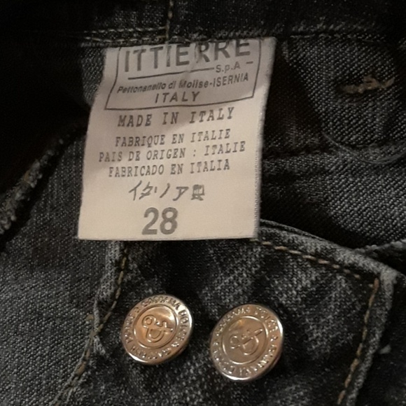 Dolce & Gabanna vintage jeans - Picture 8 of 10